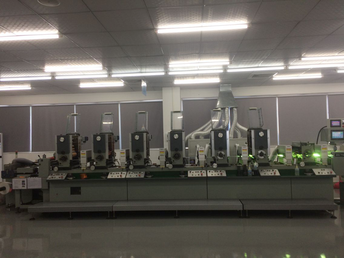 輪轉(zhuǎn)機(jī)